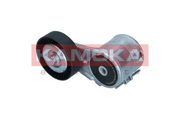 KAMOKA R0615 Belt Tensioner, V-ribbed belt