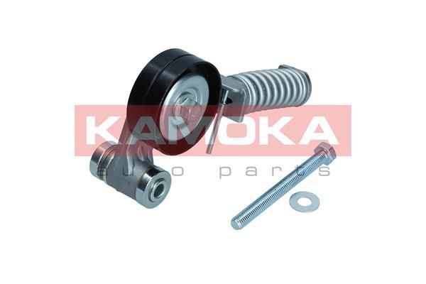 KAMOKA R0616 Belt Tensioner, V-ribbed belt