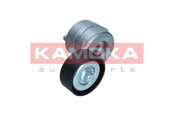 KAMOKA R0618 Belt Tensioner, V-ribbed belt