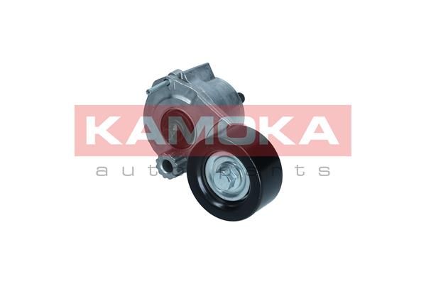 KAMOKA R0619 Belt Tensioner, V-ribbed belt