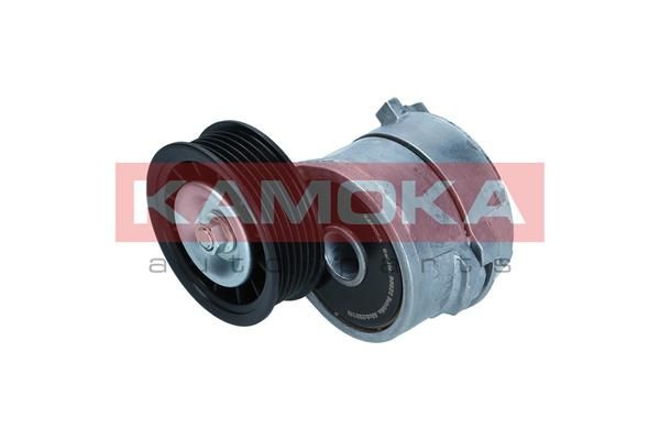 KAMOKA R0622 Belt Tensioner, V-ribbed belt