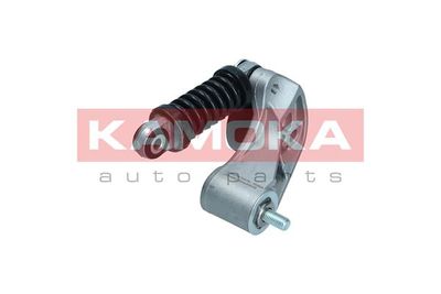 Belt Tensioner, V-ribbed belt KAMOKA R0626
