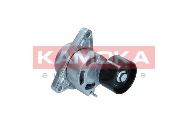 KAMOKA R0627 Belt Tensioner, V-ribbed belt