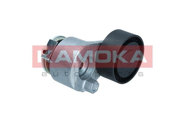 KAMOKA R0628 Belt Tensioner, V-ribbed belt