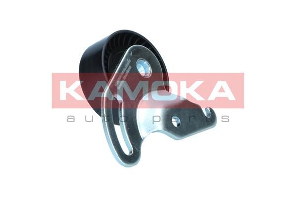 KAMOKA R0629 Belt Tensioner, V-ribbed belt