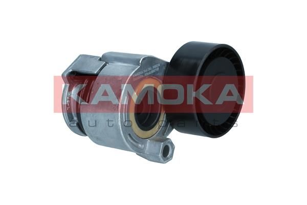 KAMOKA R0630 Belt Tensioner, V-ribbed belt