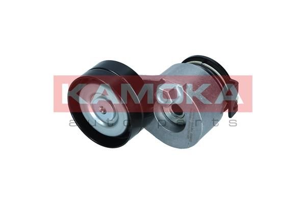 KAMOKA R0632 Belt Tensioner, V-ribbed belt