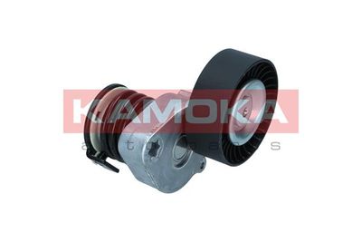 Belt Tensioner, V-ribbed belt KAMOKA R0640