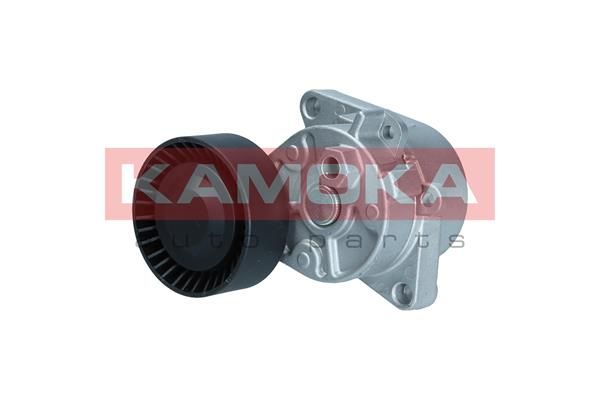 KAMOKA R0642 Belt Tensioner, V-ribbed belt