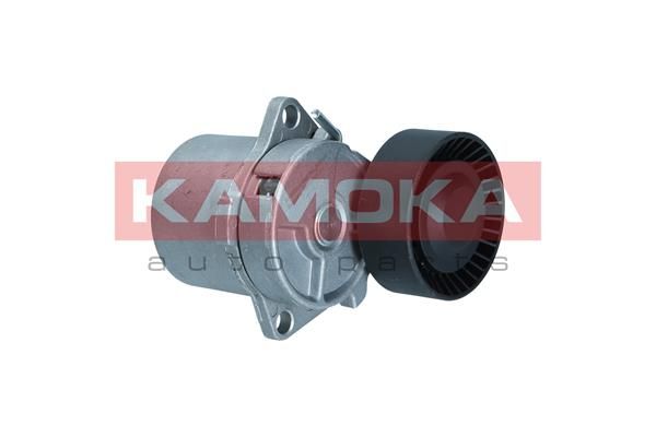 KAMOKA R0643 Belt Tensioner, V-ribbed belt