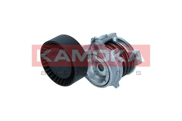 KAMOKA R0645 Belt Tensioner, V-ribbed belt
