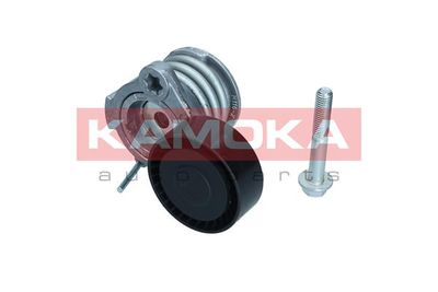 Belt Tensioner, V-ribbed belt KAMOKA R0646