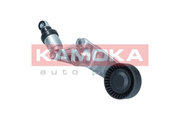 KAMOKA R0647 Belt Tensioner, V-ribbed belt