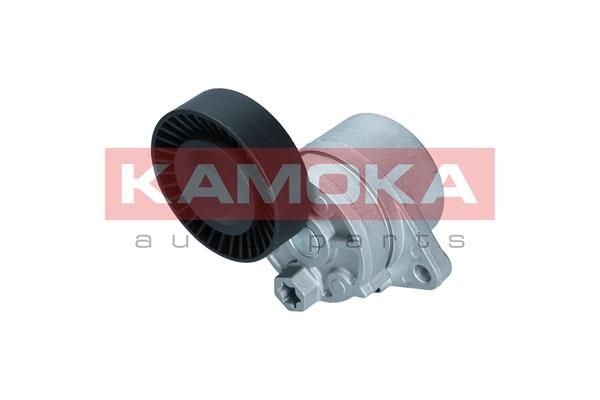 KAMOKA R0648 Belt Tensioner, V-ribbed belt
