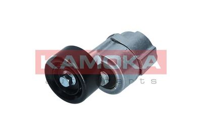 Belt Tensioner, V-ribbed belt KAMOKA R0650