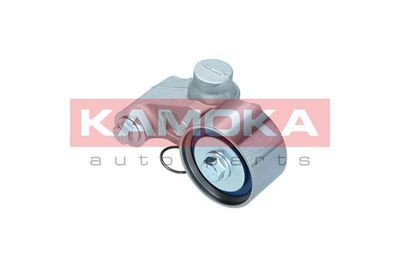 Tensioner Lever, timing belt KAMOKA R0652