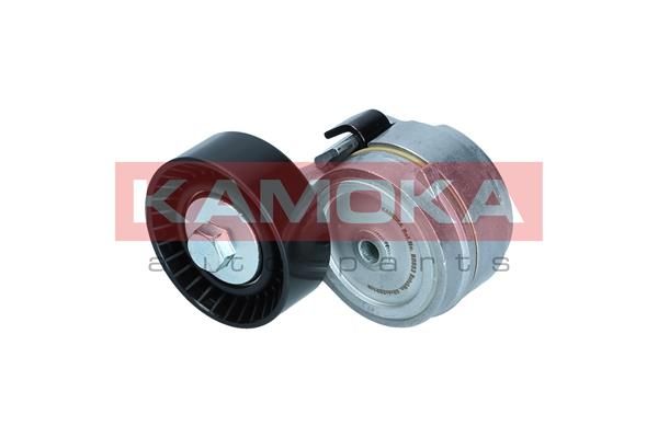 KAMOKA R0653 Belt Tensioner, V-ribbed belt