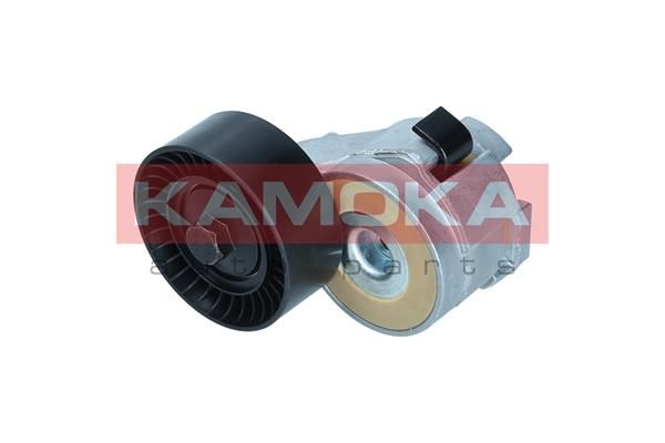 KAMOKA R0654 Belt Tensioner, V-ribbed belt