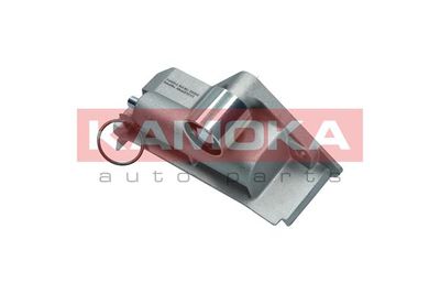 Vibration Damper, timing belt KAMOKA R8002