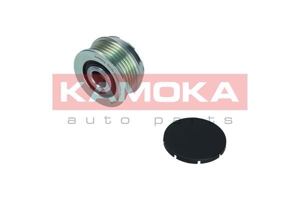 KAMOKA RC012 Alternator Freewheel Clutch