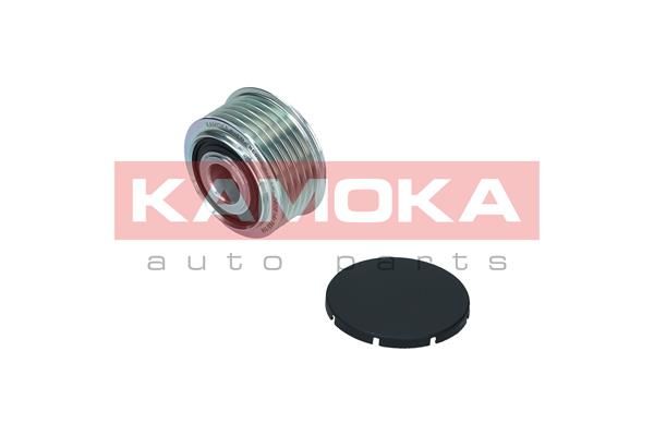 KAMOKA RC027 Alternator Freewheel Clutch