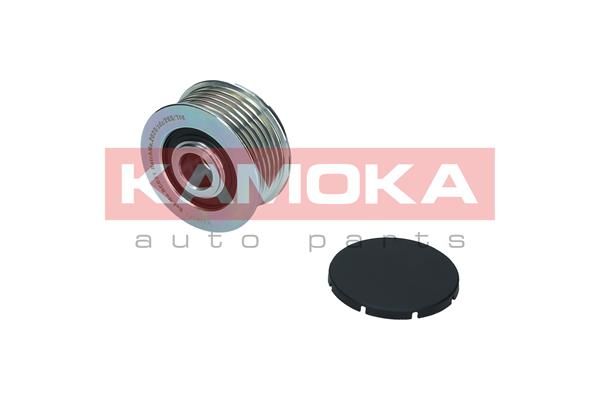 KAMOKA RC031 Alternator Freewheel Clutch