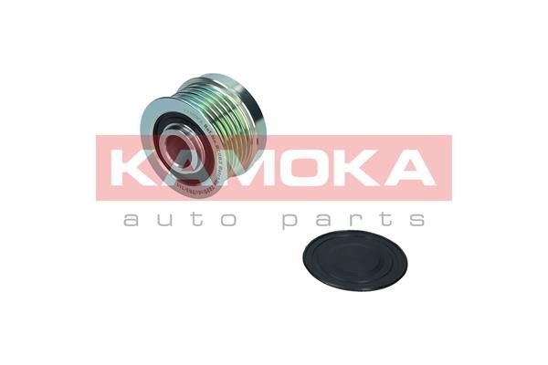 KAMOKA RC063 Alternator Freewheel Clutch