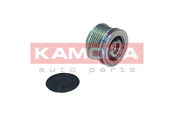 KAMOKA RC070 Alternator Freewheel Clutch