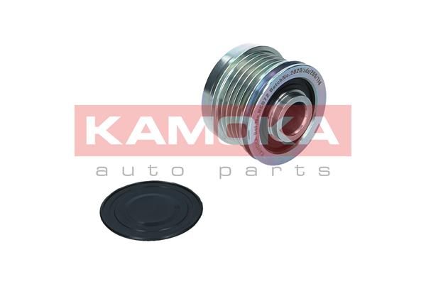 KAMOKA RC072 Alternator Freewheel Clutch