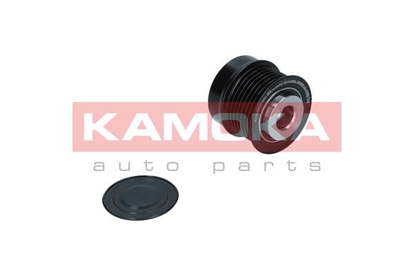 KAMOKA RC080 Alternator Freewheel Clutch