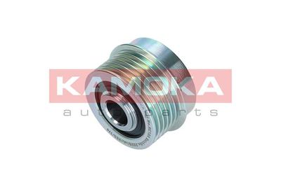 Alternator Freewheel Clutch KAMOKA RC104