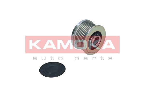 KAMOKA RC105 Alternator Freewheel Clutch