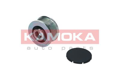 Alternator Freewheel Clutch KAMOKA RC107