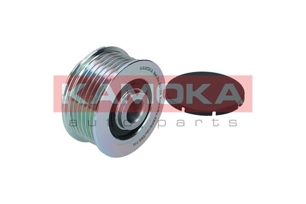 KAMOKA RC108 Alternator Freewheel Clutch