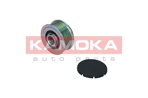 KAMOKA RC109 Alternator Freewheel Clutch