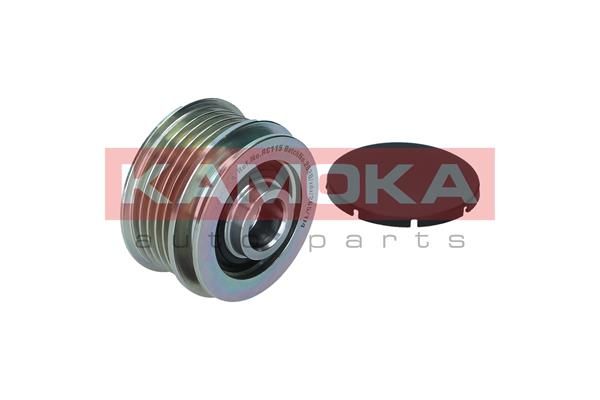 KAMOKA RC115 Alternator Freewheel Clutch