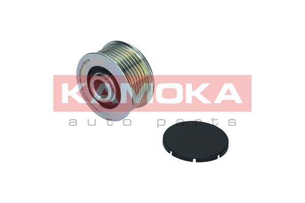 KAMOKA RC117 Alternator Freewheel Clutch