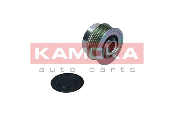KAMOKA RC119 Alternator Freewheel Clutch