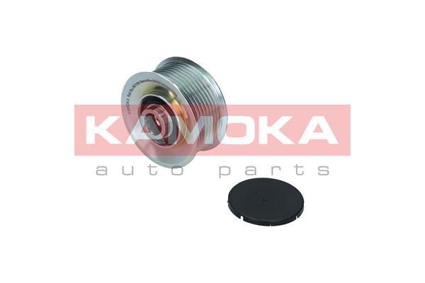KAMOKA RC120 Alternator Freewheel Clutch