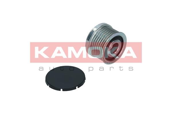 KAMOKA RC122 Alternator Freewheel Clutch