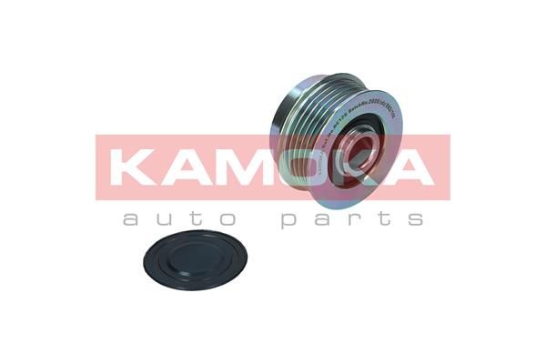 KAMOKA RC126 Alternator Freewheel Clutch