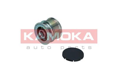 Alternator Freewheel Clutch KAMOKA RC127