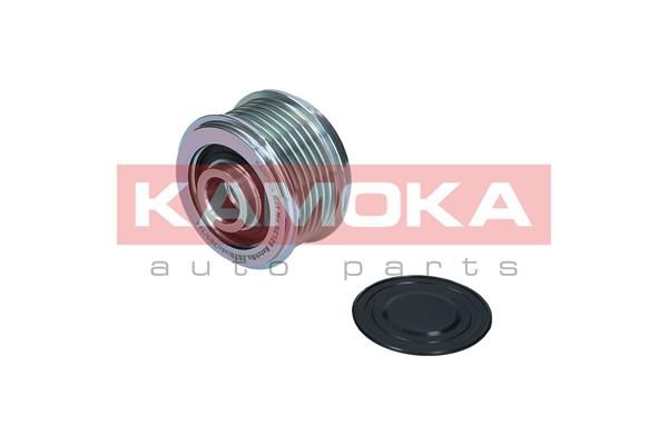 KAMOKA RC129 Alternator Freewheel Clutch