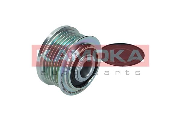 KAMOKA RC136 Alternator Freewheel Clutch