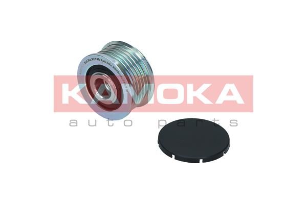 KAMOKA RC140 Alternator Freewheel Clutch