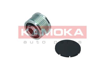 Alternator Freewheel Clutch KAMOKA RC150