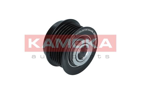 KAMOKA RC158 Alternator Freewheel Clutch
