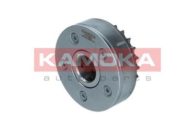 Camshaft Adjuster KAMOKA RV025