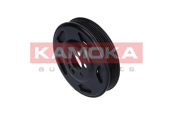 KAMOKA RW003 Belt Pulley, crankshaft