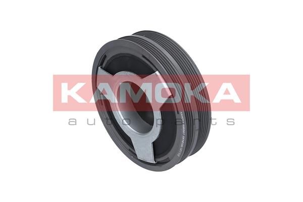 KAMOKA RW007 Belt Pulley, crankshaft